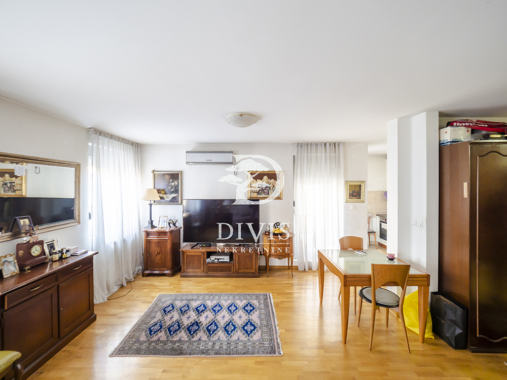 Slika 1 - Mihaila Gavrilovića, Trosoban stan na prodaju, 83m2, 330.000€